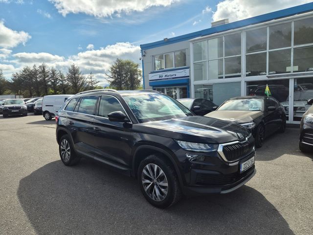 vehicle for sale from BG Motors
