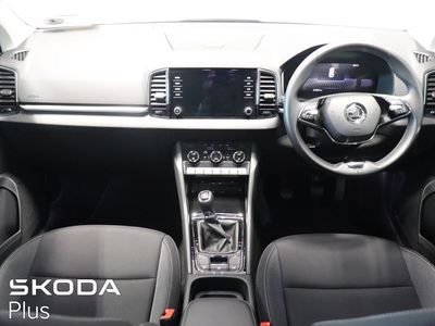 2023 Skoda Karoq