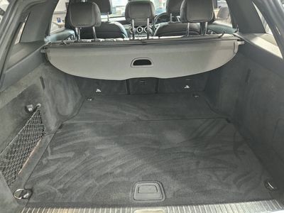 2016 Mercedes-Benz C Class