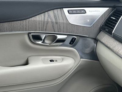 2024 Volvo XC90
