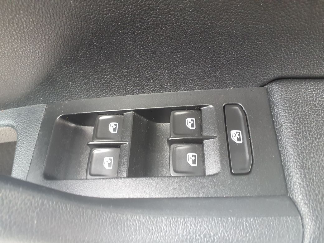 2018 Skoda Octavia