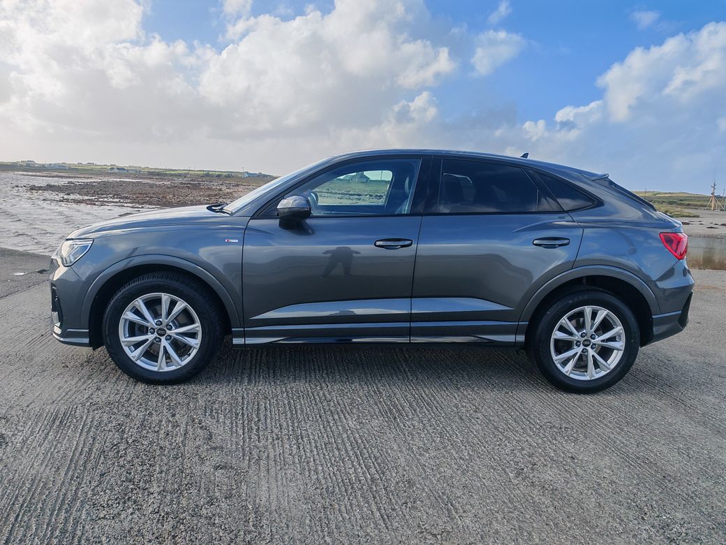 2024 Audi Q3