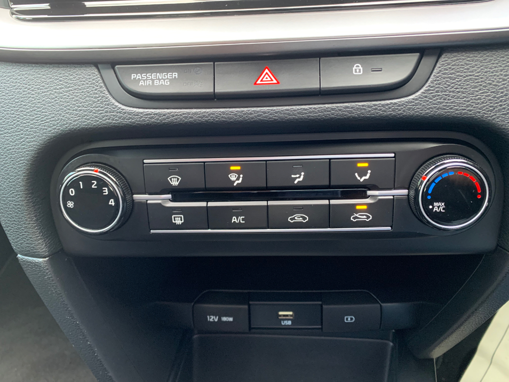 2021 Kia Ceed