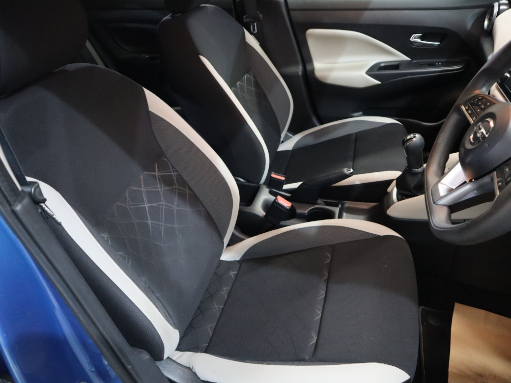 2019 Nissan Micra