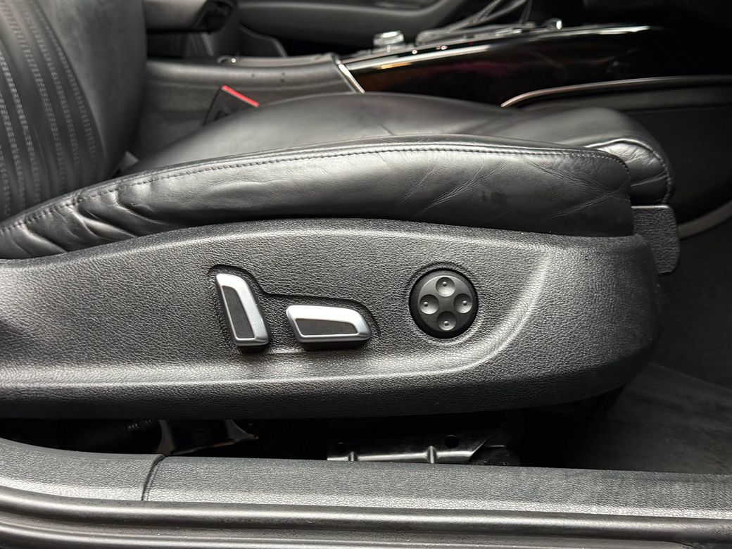 2017 Audi A6
