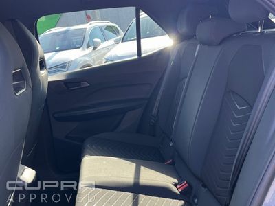 2023 Cupra Born