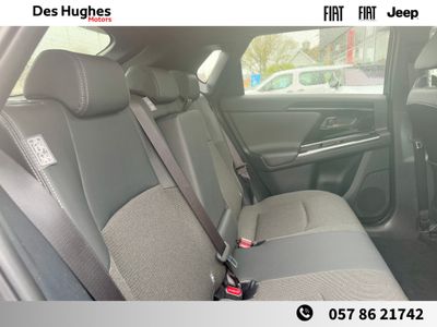 2024 Toyota bZ4X