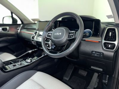 2023 Kia Sorento