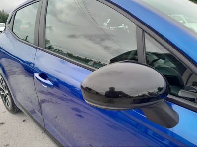 2023 Renault Clio