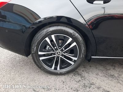 2025 Mercedes-Benz A Class