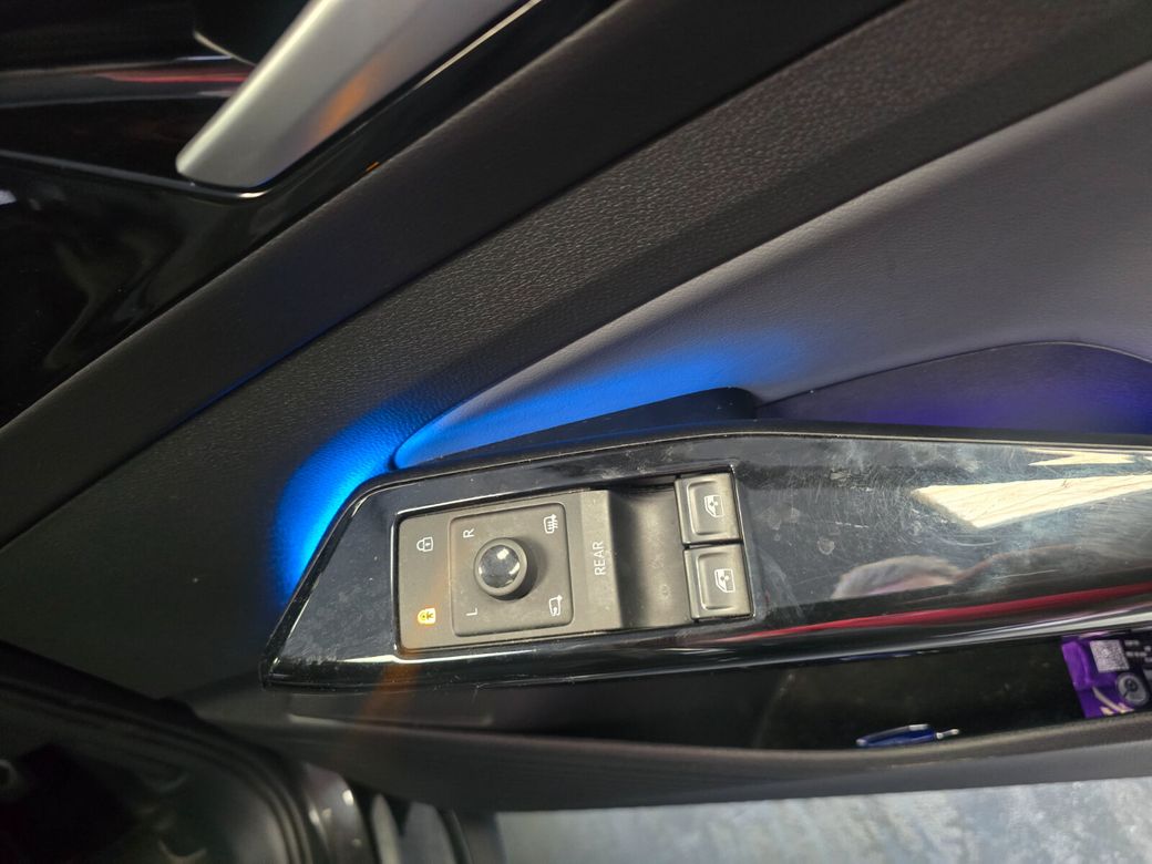 2022 Volkswagen ID.4