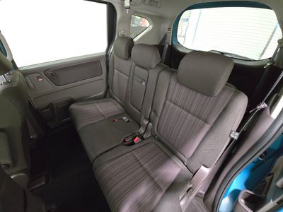2018 Honda Freed