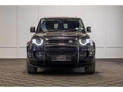 2022 Land Rover Defender 110