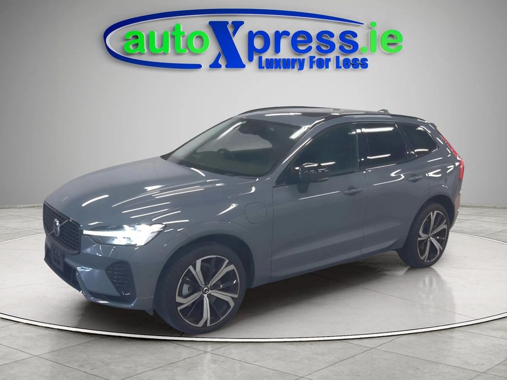 2023 Volvo XC60