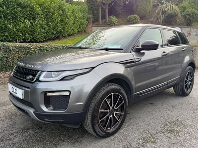 vehicle for sale from Colm Lindsay Cars Ltd