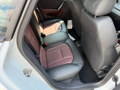 2013 Audi A1
