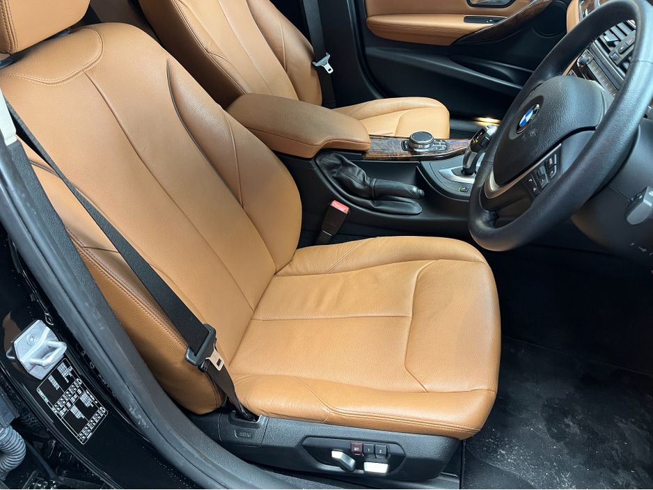 2019 BMW 3 Series
