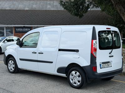 2020 Renault Kangoo