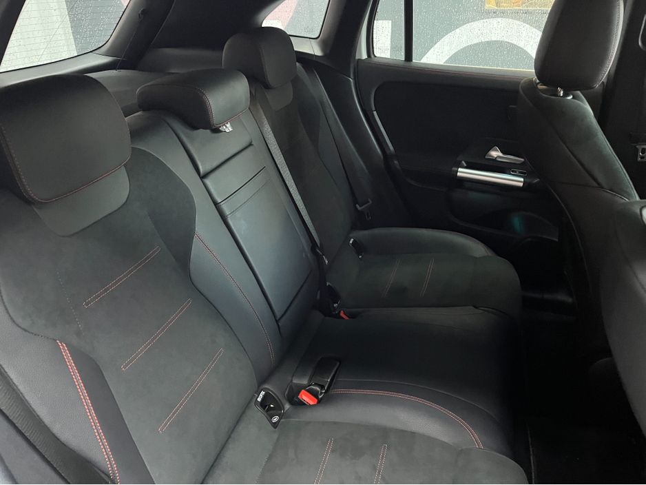 2023 Mercedes-Benz EQA