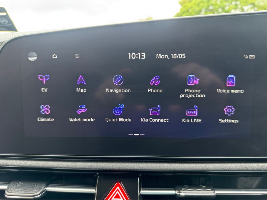 2023 Kia Niro