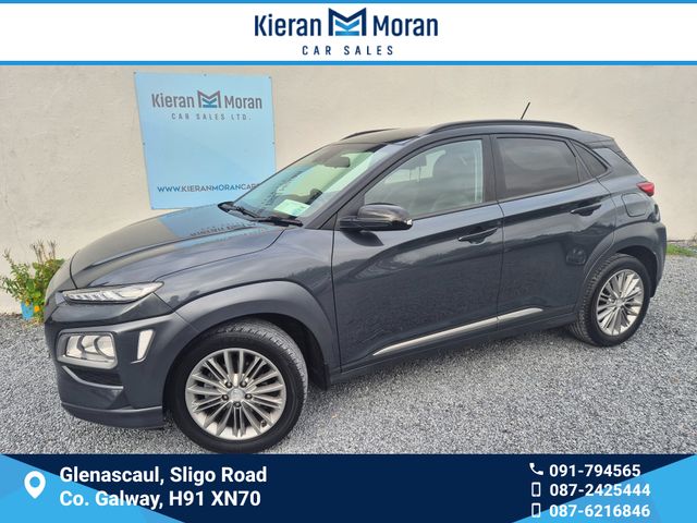 vehicle for sale from Kieran Moran Car Sales