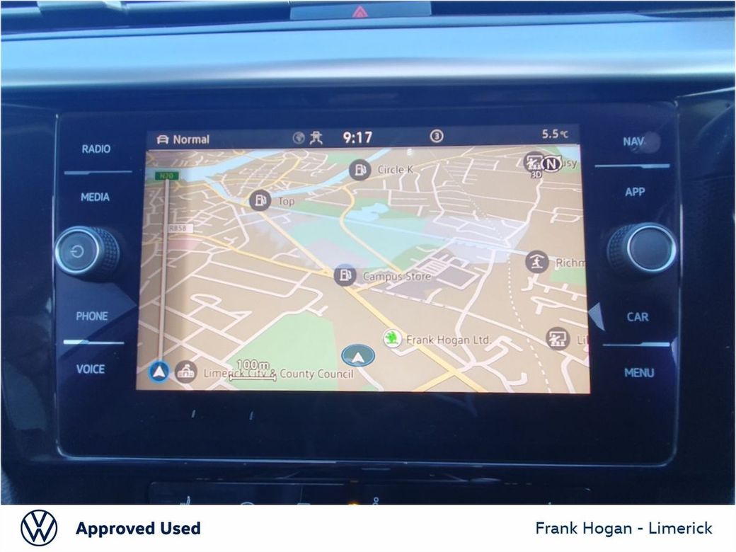 2022 Volkswagen Arteon