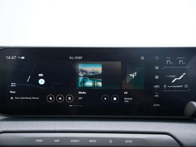 2025 Kia EV4