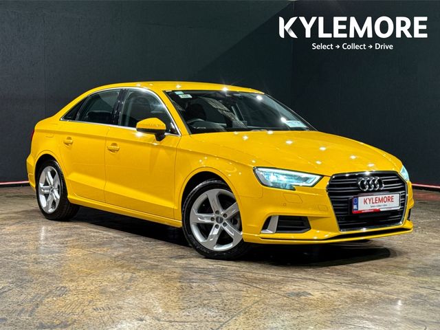 vehicle for sale from Kylemore Cars
