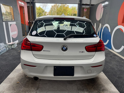 2015 BMW 1 Series