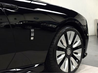 2024 Rolls-Royce Phantom