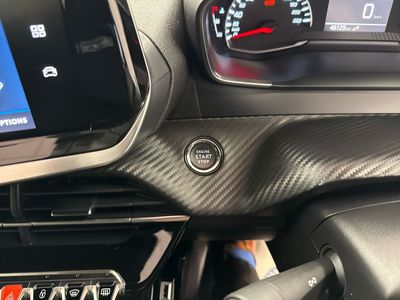 2023 Peugeot 2008