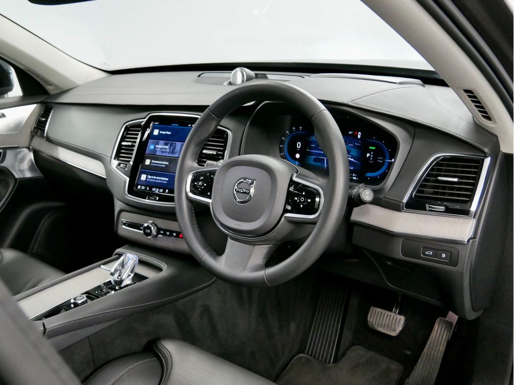 2024 Volvo XC90
