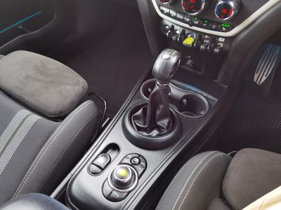 2019 Mini Countryman