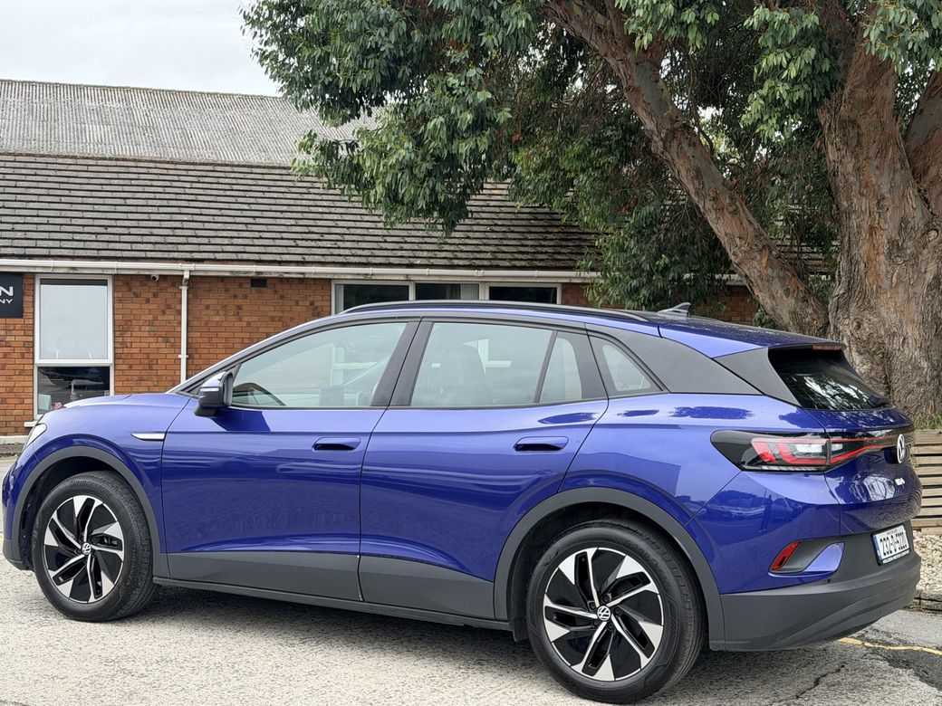 2023 Volkswagen ID.4