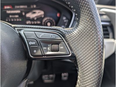 2017 Audi A5