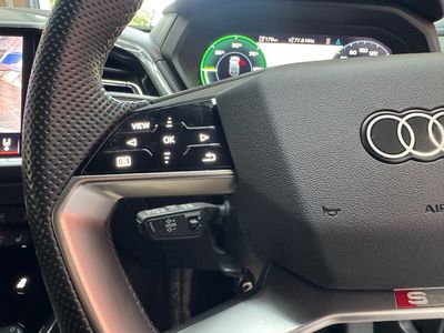 2023 Audi Q4 e-tron