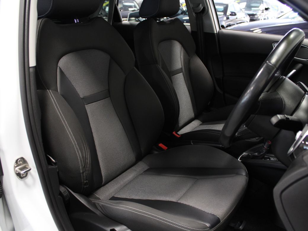 2017 Audi A1