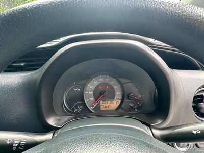 2018 Toyota Vitz