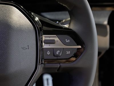 2026 Peugeot 308