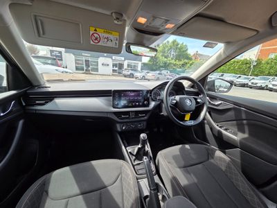 2023 Skoda Kamiq