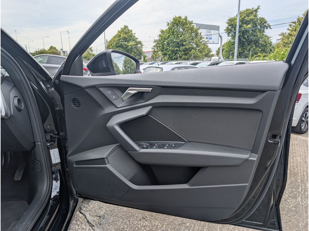 2023 Audi A3