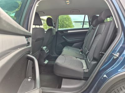 2022 Skoda Kodiaq