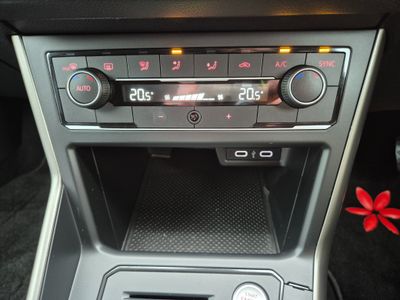 2021 Volkswagen Polo