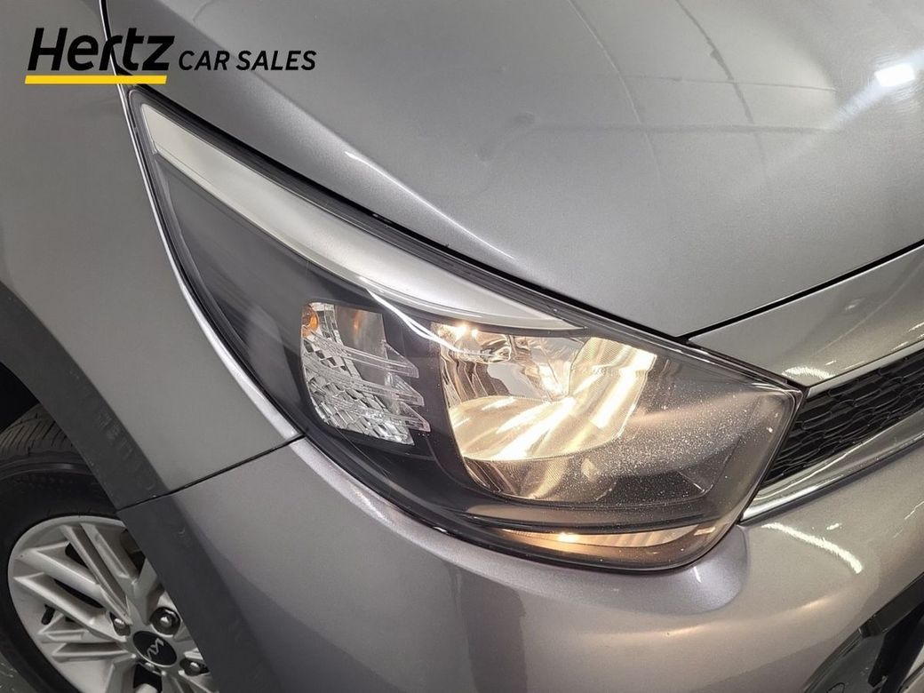2023 Kia Picanto