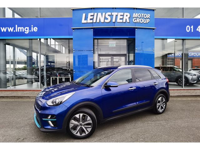 vehicle for sale from Leinster Motor Group