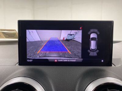 2021 Audi Q2