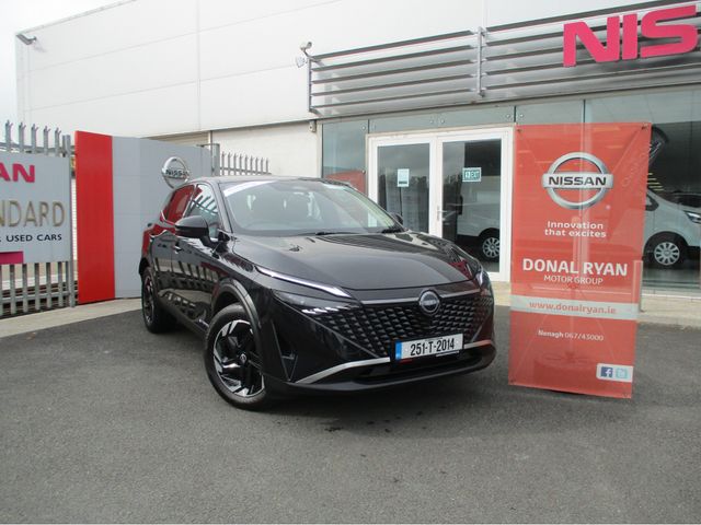 vehicle for sale from Donal Ryan Motor Group Nenagh