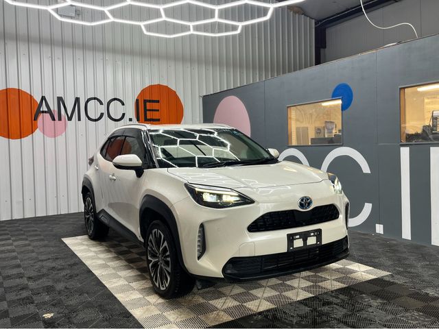 vehicle for sale from The Automatic Motor Car Centre