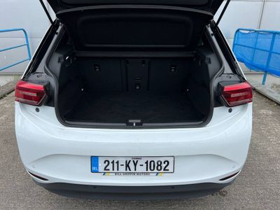2021 Volkswagen ID.3