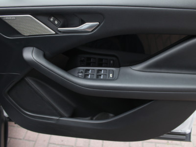 2020 Jaguar I-Pace